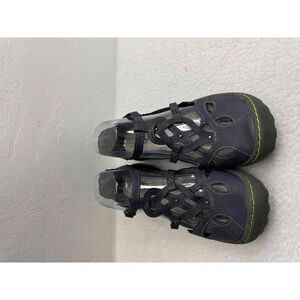 JBU By‎ Jambu Sydney Blue Memory Foam Mary Jane Comfort Sandals Womens Size 8